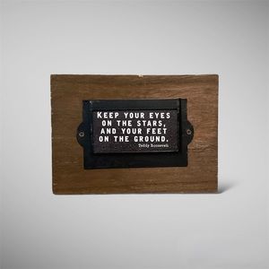 Cute Desk Accent Decor